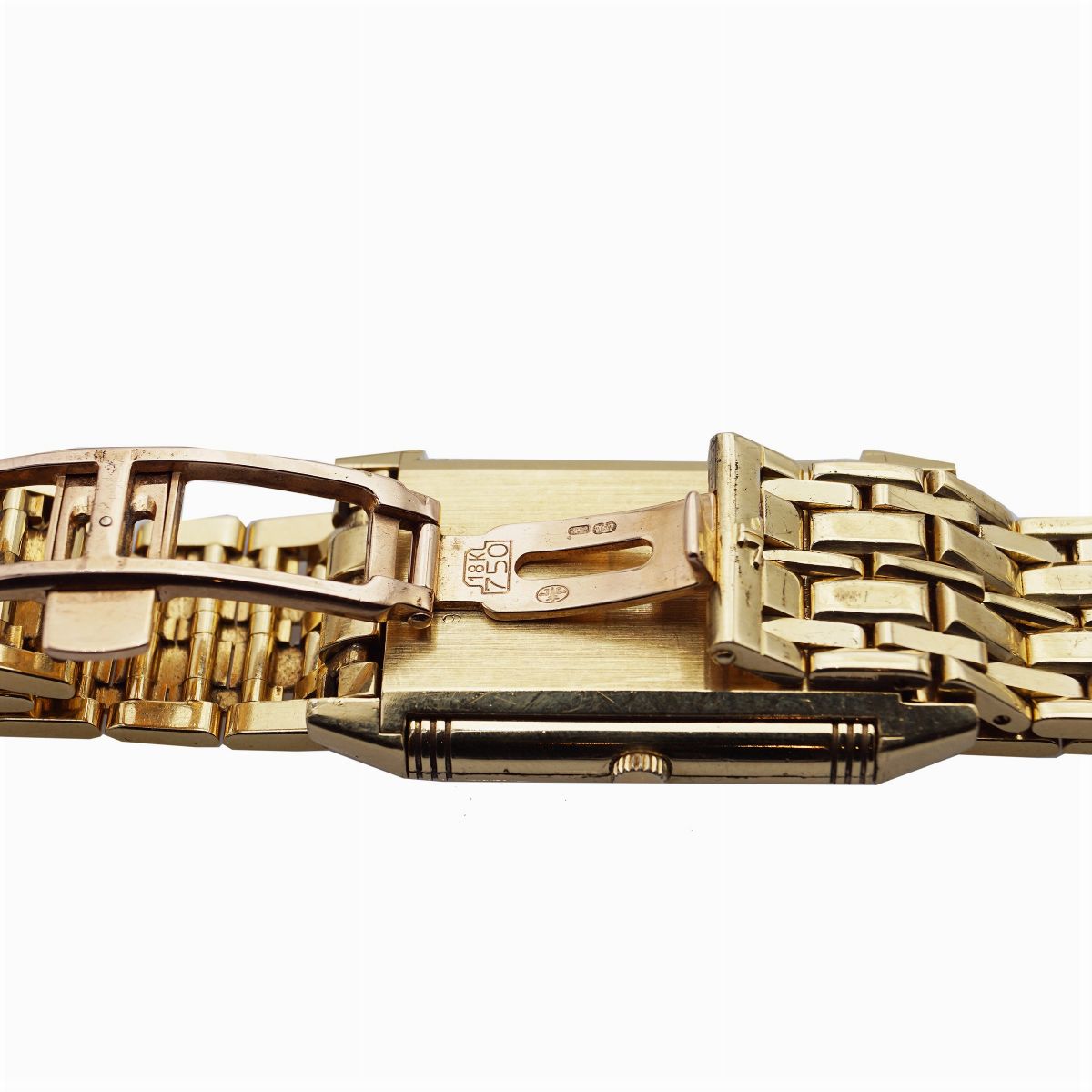 Jager le Coultre Reverso Classique, Orologio da Polso