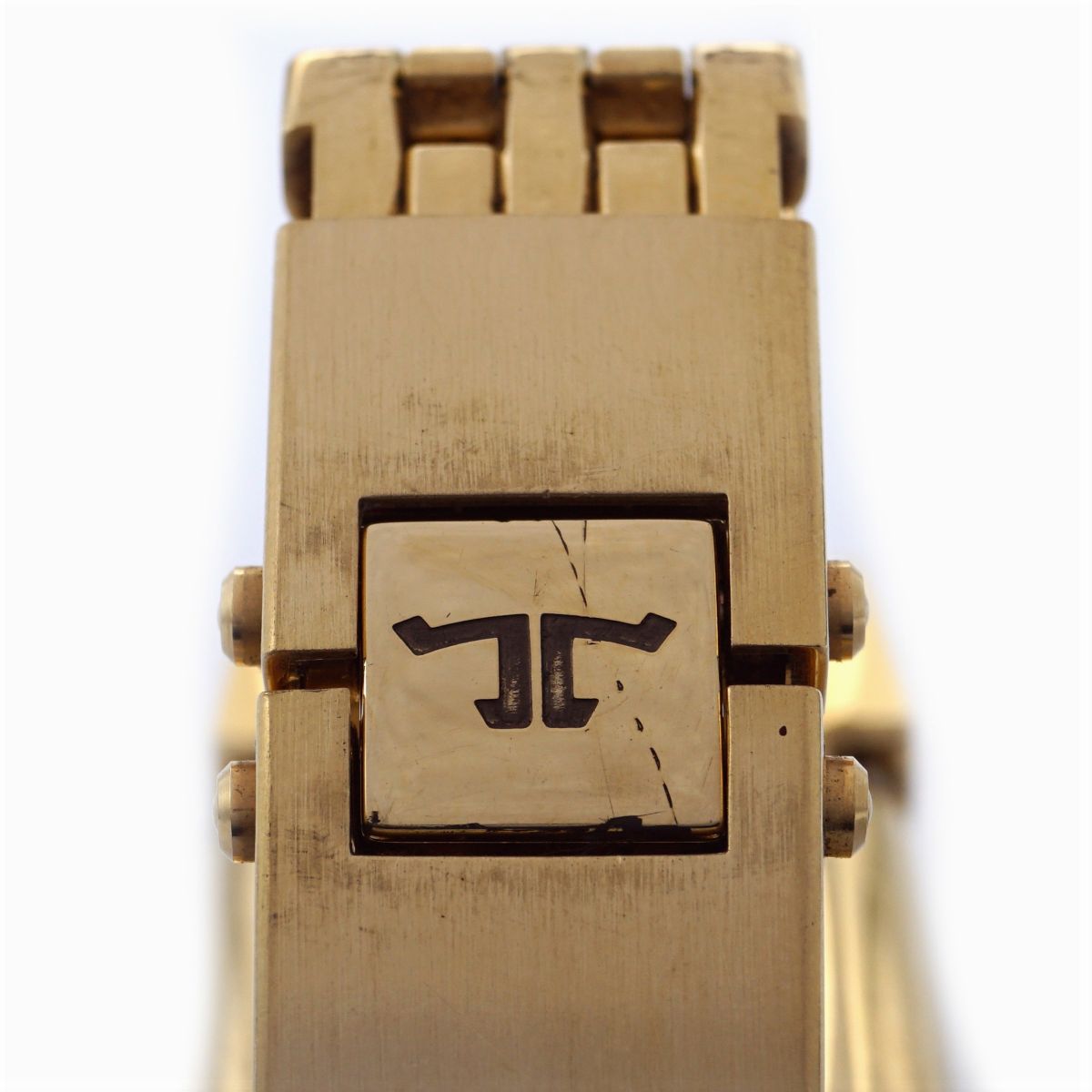 Jager le Coultre Reverso Duetto Grand Sport, Orologio da Donna