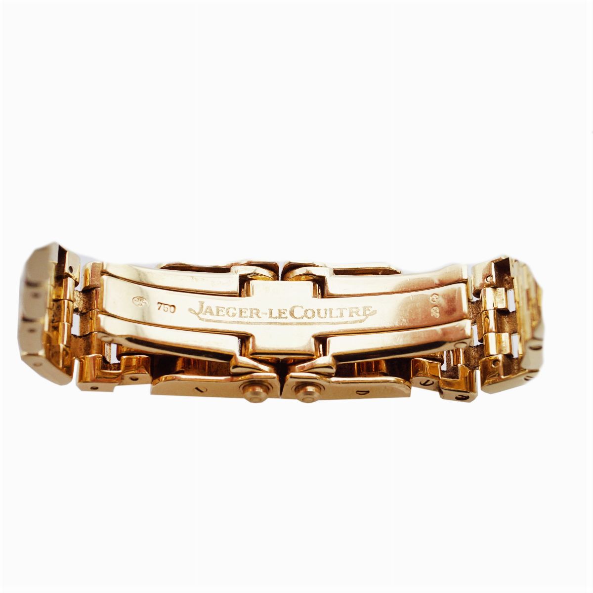 Jager le Coultre Reverso Duetto Grand Sport, Orologio da Donna