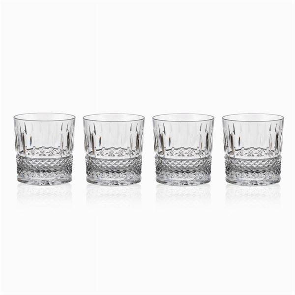 Servizio di bicchieri da cocktail (14)