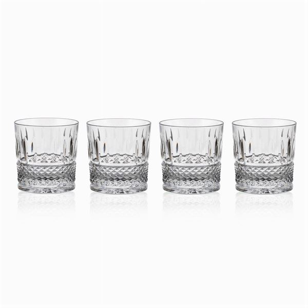 Servizio di bicchieri da cocktail (14)