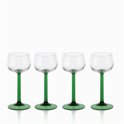 Servizio di Bicchieri da Degustazione (10)