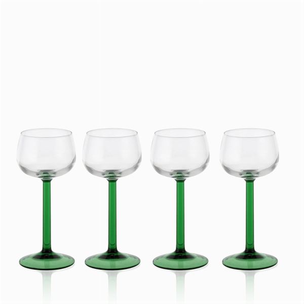 Servizio di bicchieri da degustazione (10)