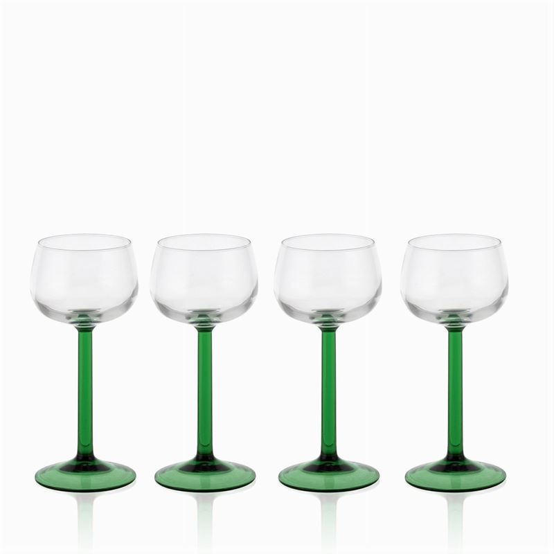 Servizio di Bicchieri da Degustazione (10)
