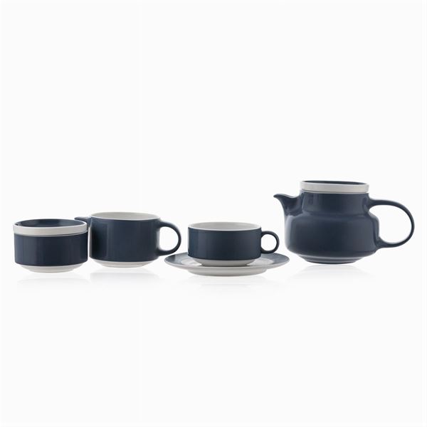 Richard Ginori, tea service (15)