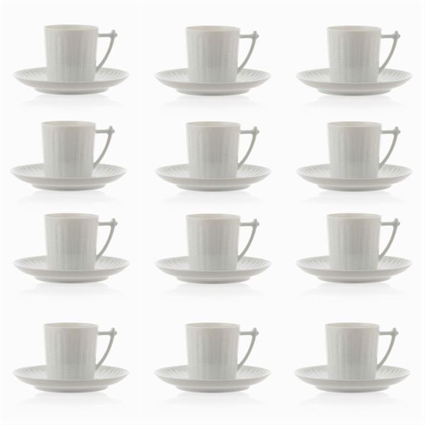 Limoges Charles Field Haviland, servizio da caffè (24)