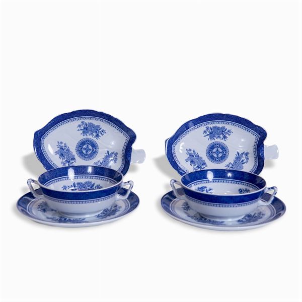 Copeland Spode, servizio da tavola (26)