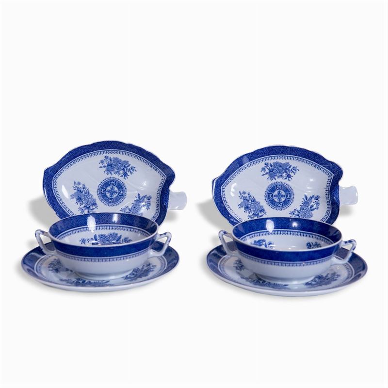 Copeland Spode, Servizio da Tavola (26)
