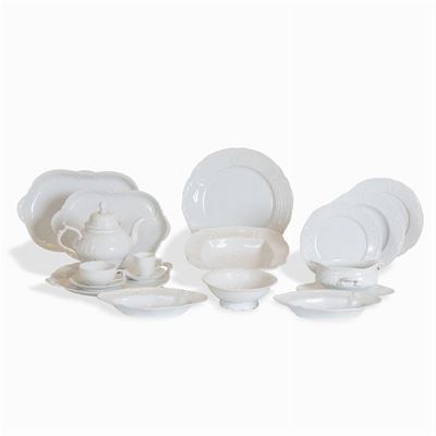 Rosenthal, Servizio da Tavola (161)