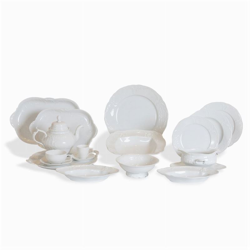 Rosenthal, Servizio da Tavola (161)