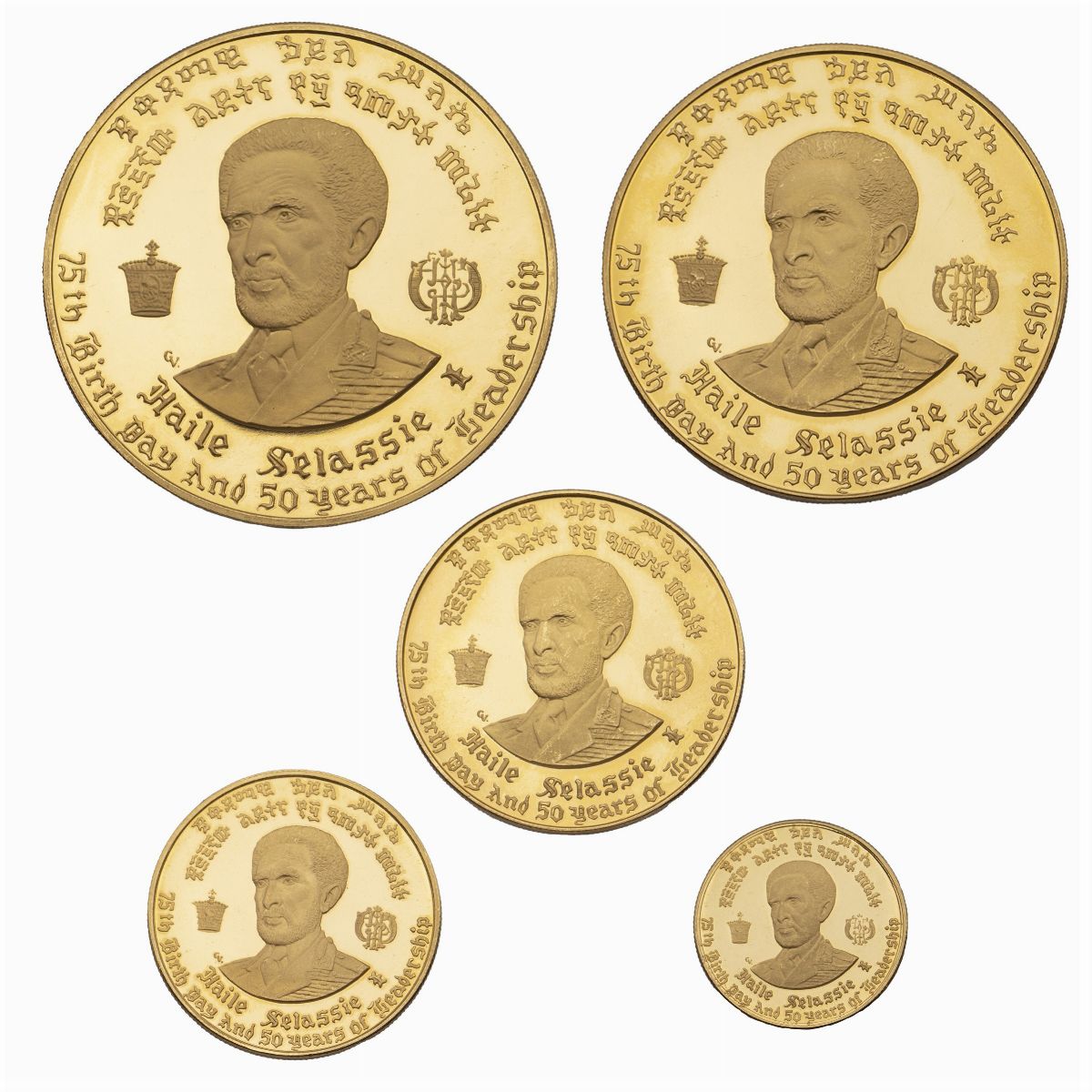 Monete Commemorative (5)