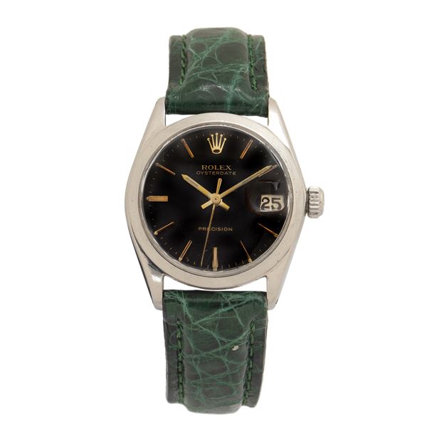 Rolex Oyster Date Precision, orologio vintage da polso