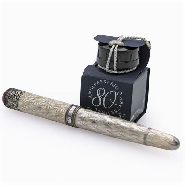 Aurora  80° anniversary, fountain pen