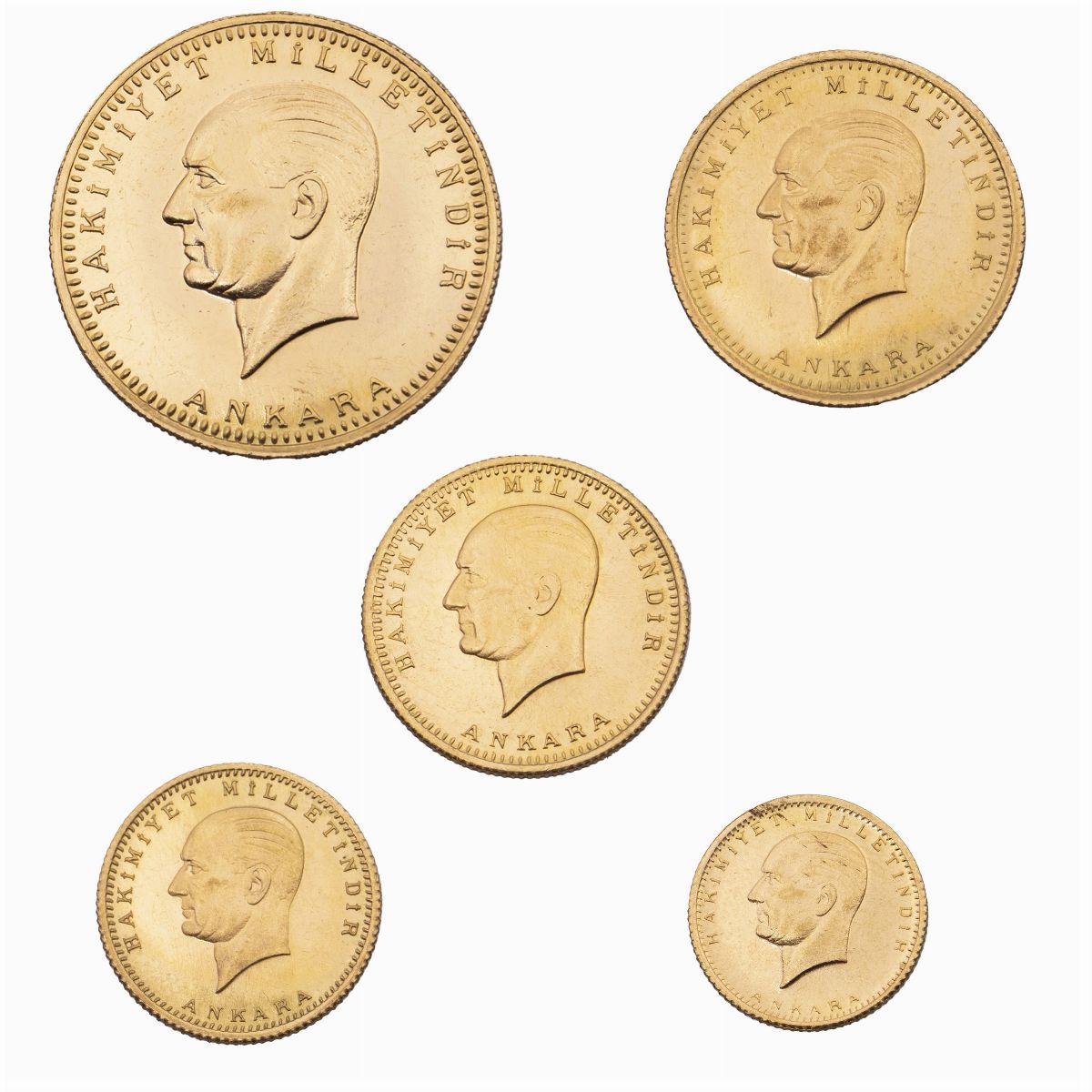 Monete Commemorative (5)