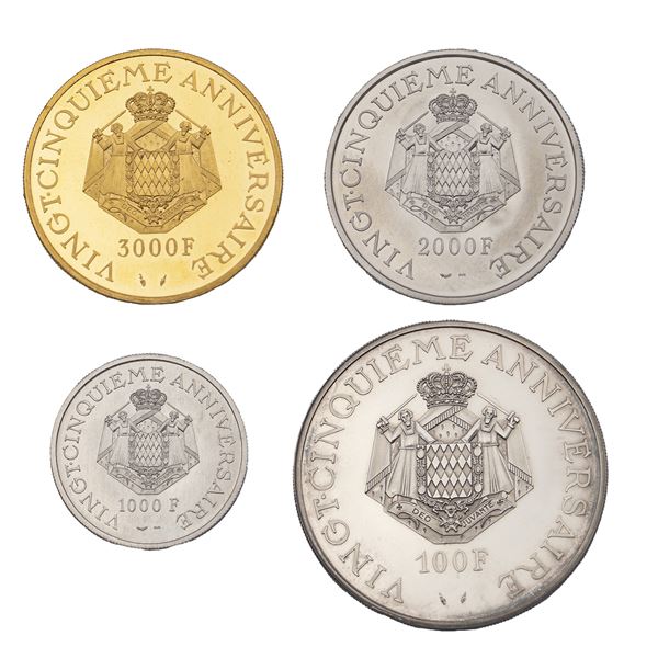 Commemorative coins
