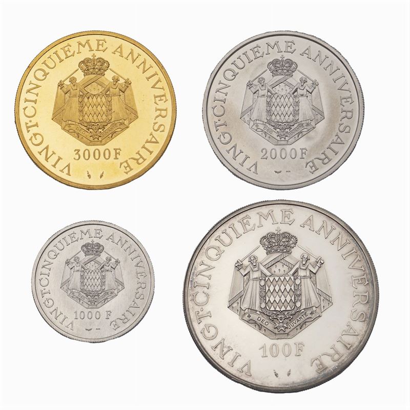 Monete Commemorative (4)