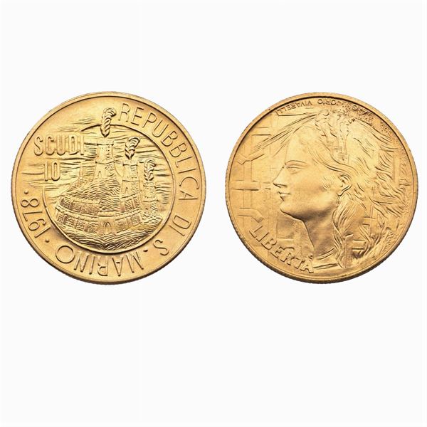 Moneta Commemorativa