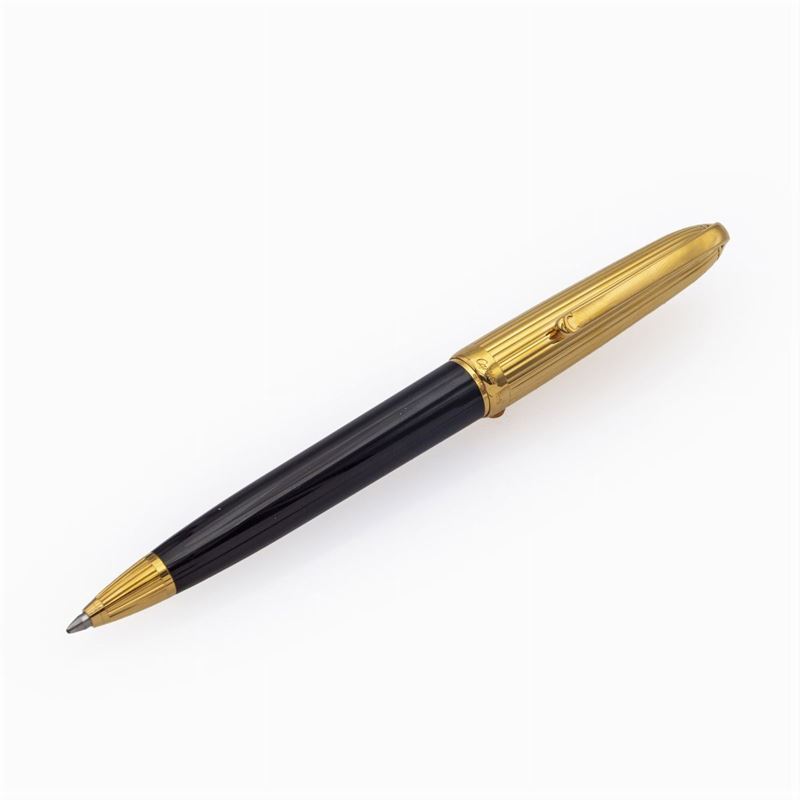Pasha De Cartier, Penna a Sfera