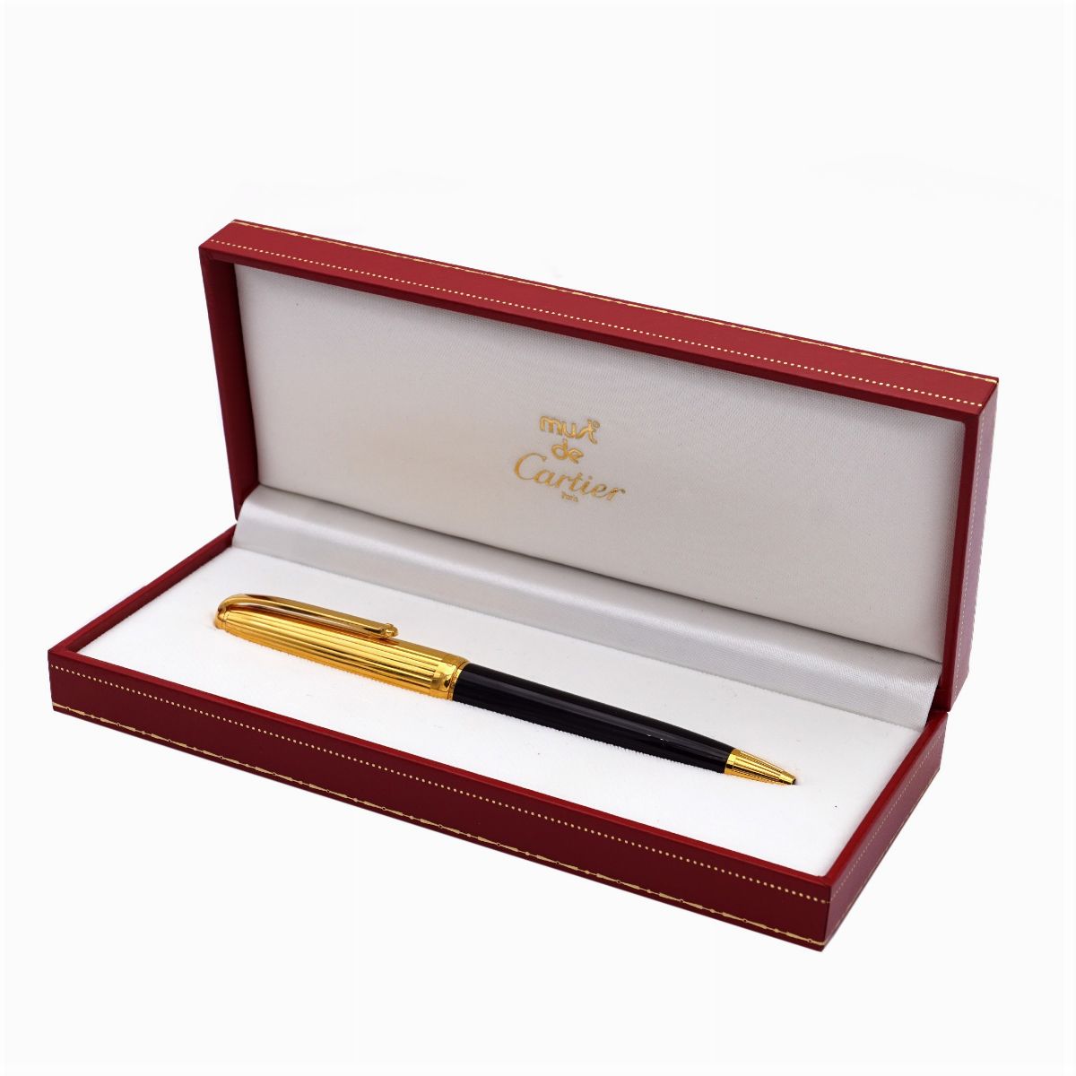 Pasha De Cartier, Penna a Sfera