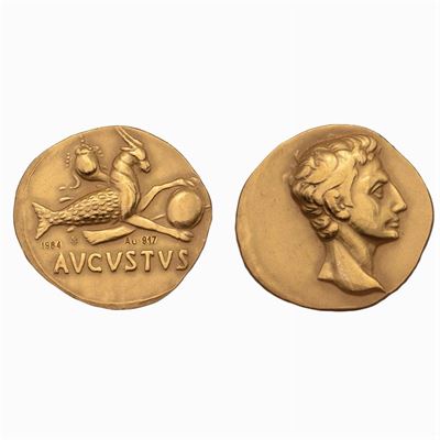 Moneta Commemorativa