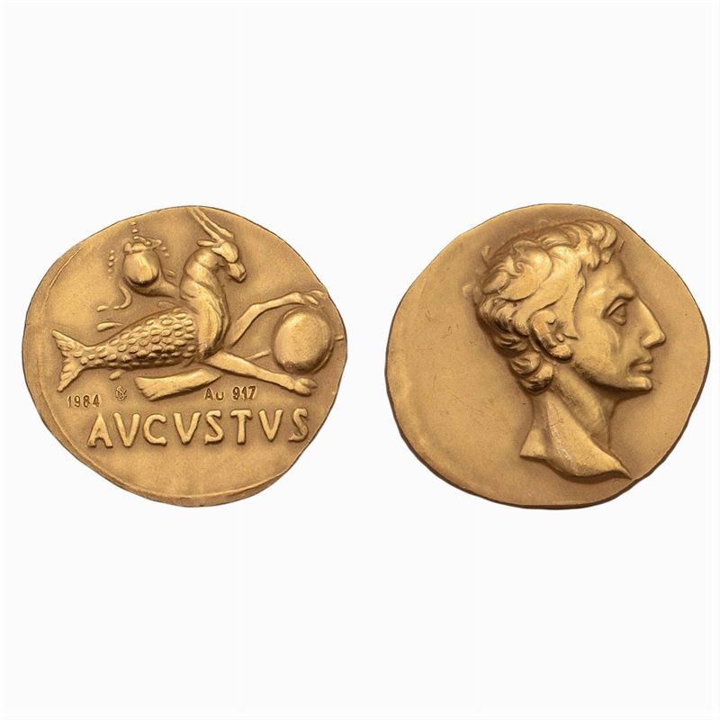 Moneta Commemorativa