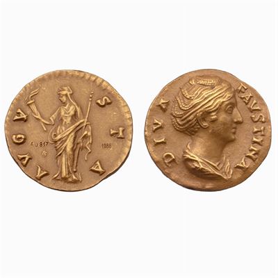 Moneta Commemorativa