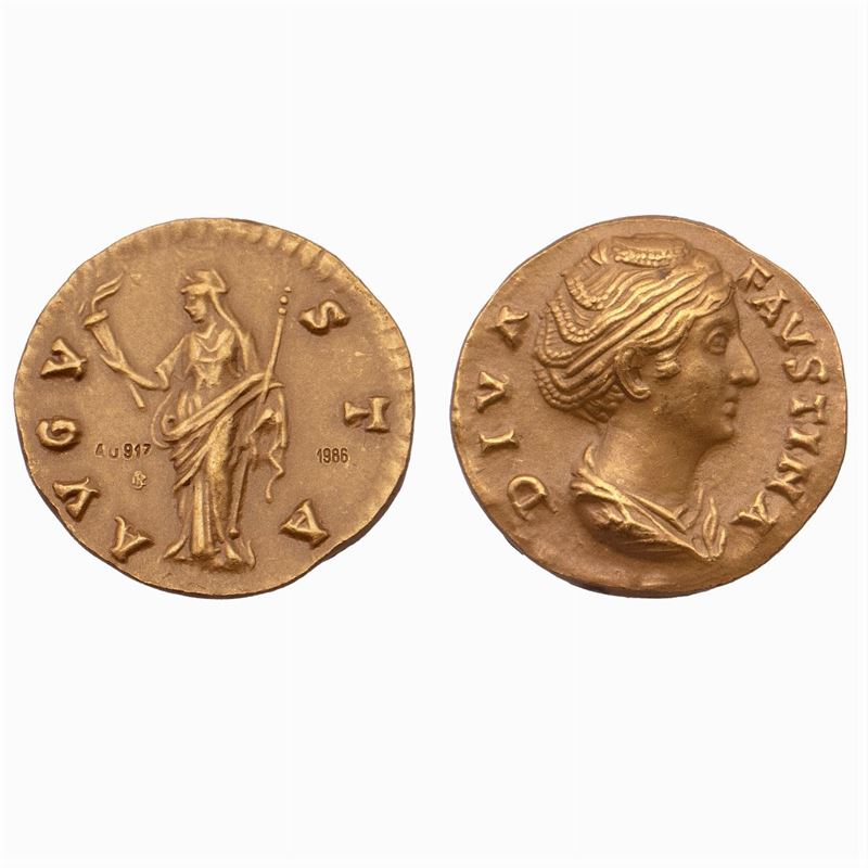 Moneta Commemorativa