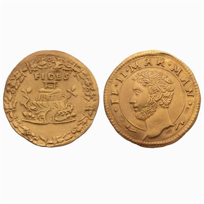 Moneta Commemorativa