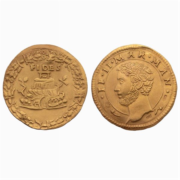 Moneta commemorativa