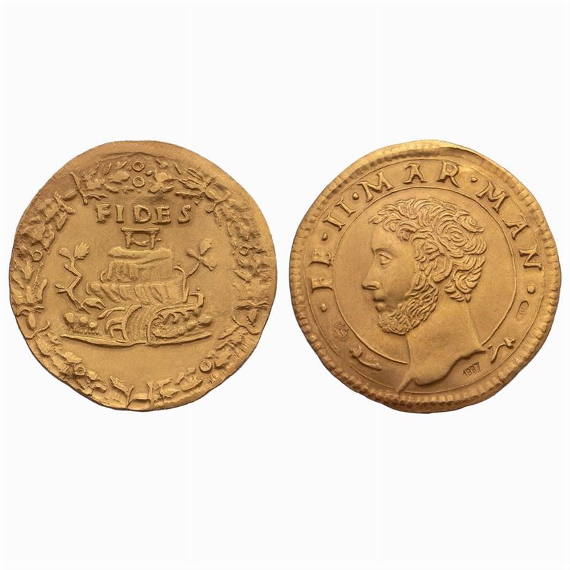 Moneta Commemorativa