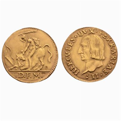 Moneta Commemorativa