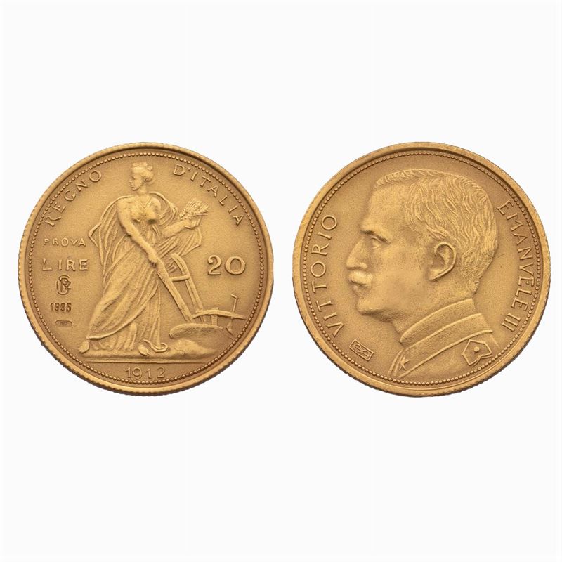 Moneta Commemorativa
