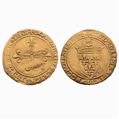 Moneta Commemorativa