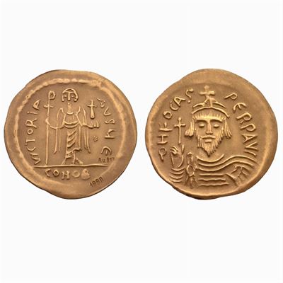 Moneta Commemorativa
