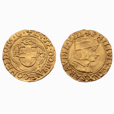 Moneta Commemorativa