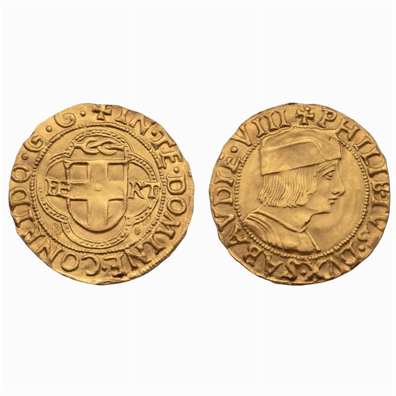 Moneta Commemorativa