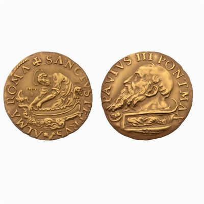 Moneta Commemorativa