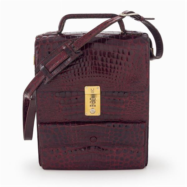 Moreschi, borsa vintage
