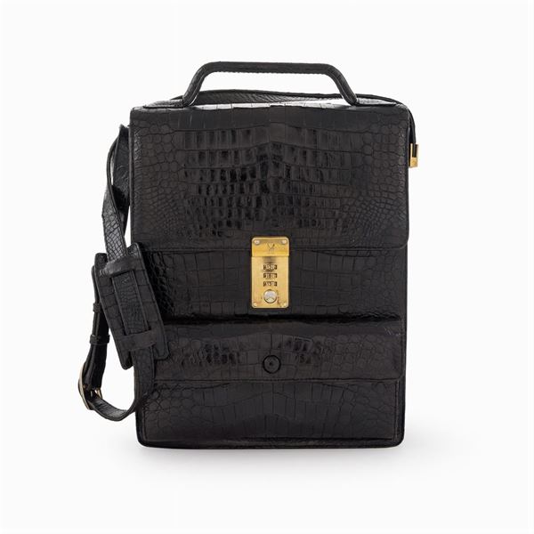 Moreschi, borsa vintage