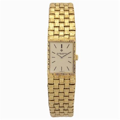 Vacheron & Constantin, Orologio da Donna
