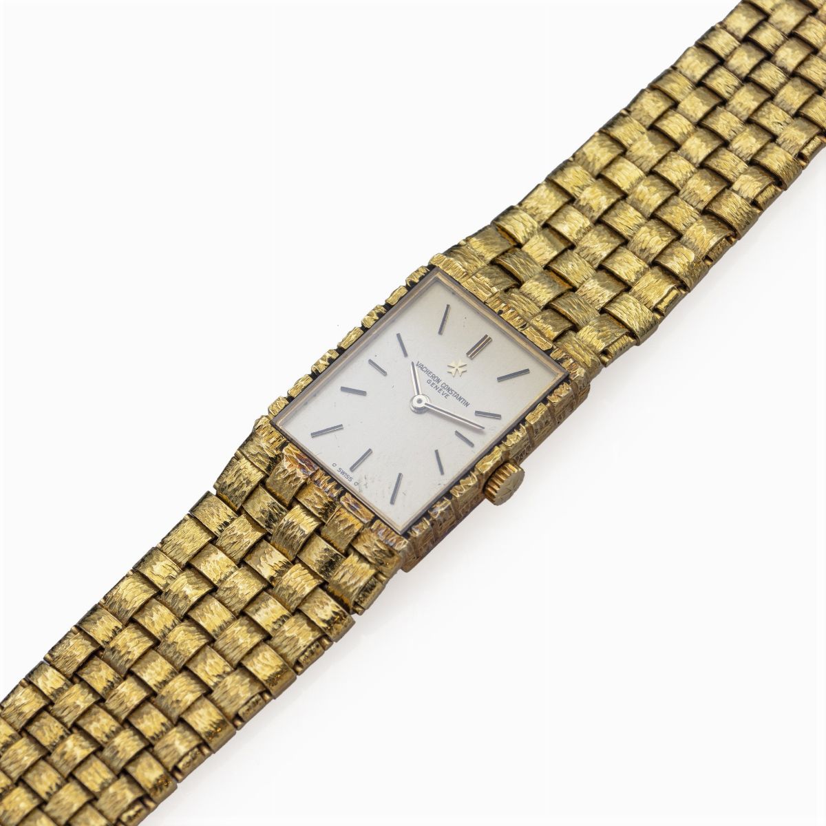 Vacheron & Constantin, Orologio da Donna