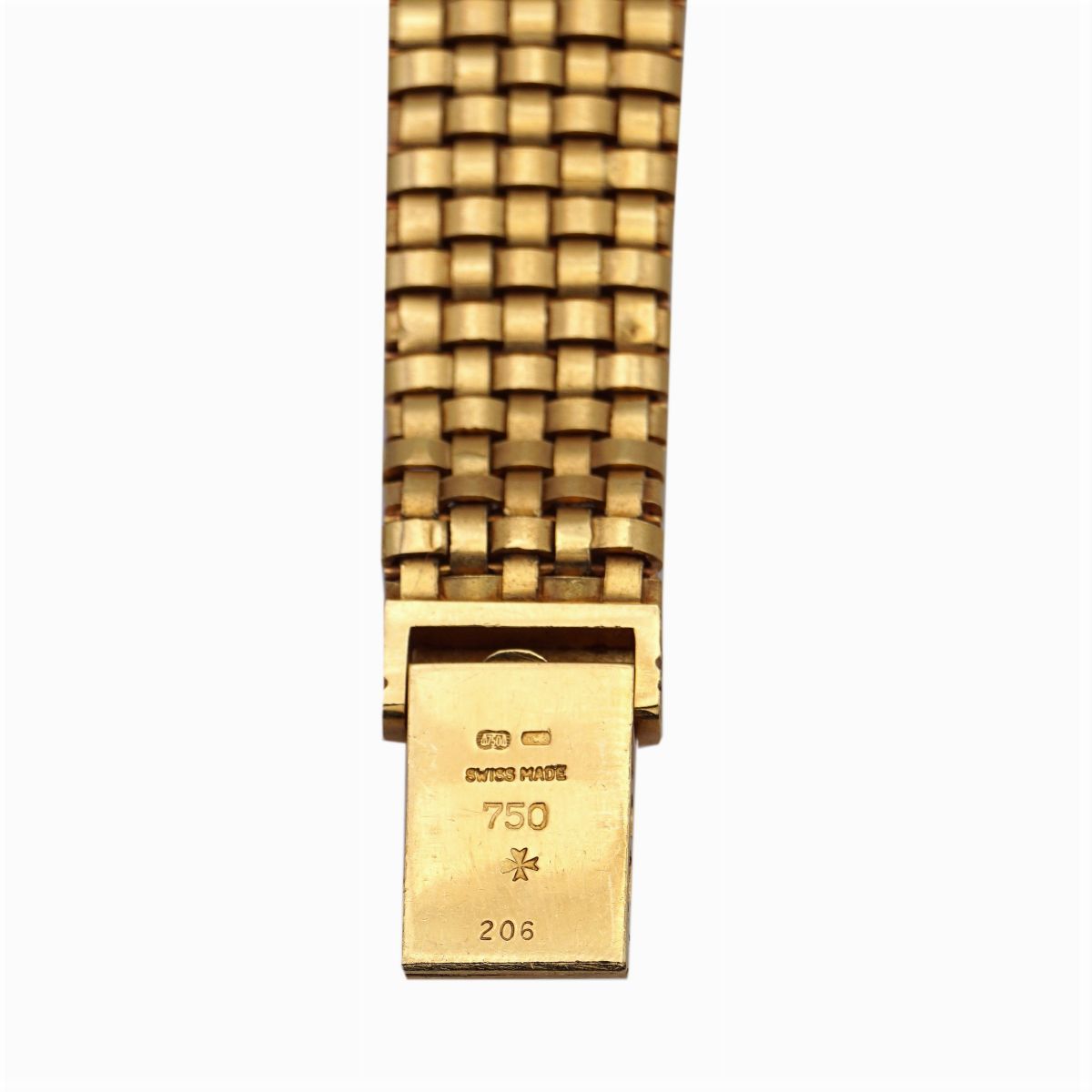 Vacheron & Constantin, Orologio da Donna