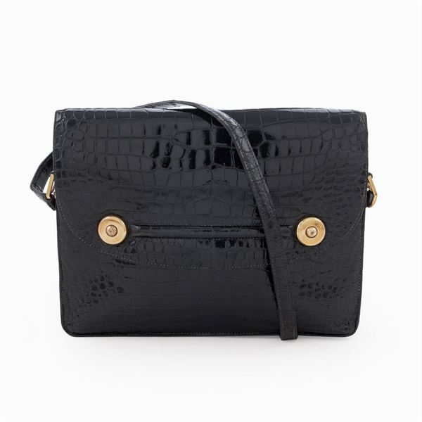 Hermes Louisiane, borsa vintage