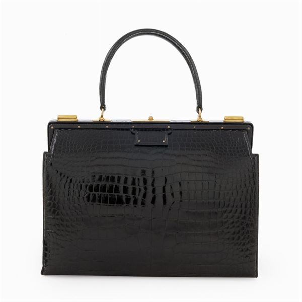 Hermes 404, borsa vintage
