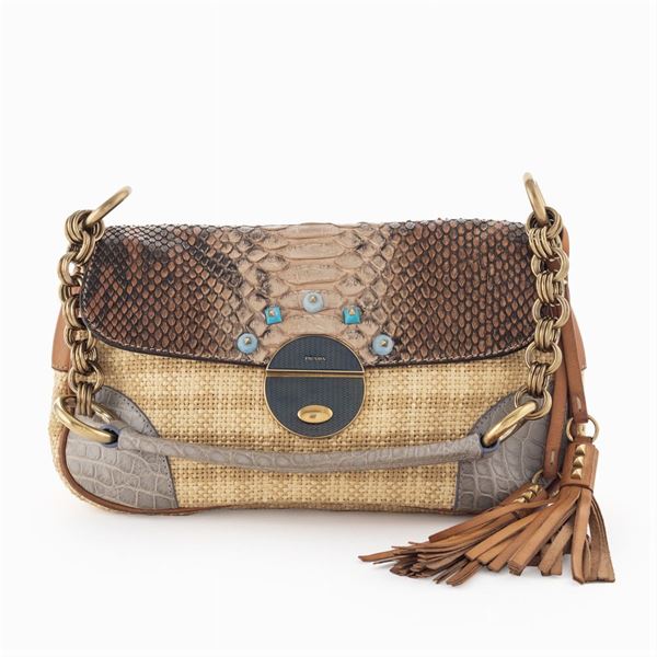 Prada, borsa vintage