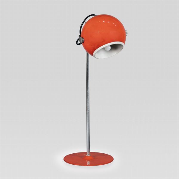 Manifattura italiana  (anni 60)  - Asta Design e Arti Decorative del 900 - Colasanti Casa d'Aste