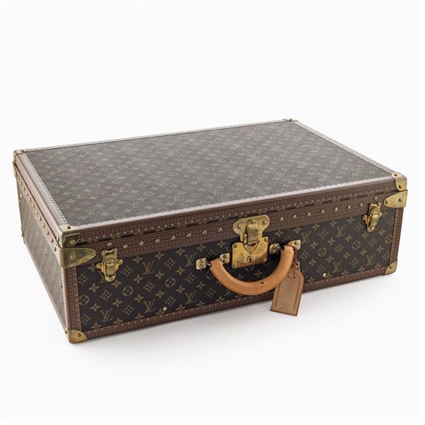 Louis Vuitton, valigia Alzer 70