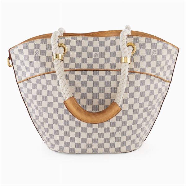 Louis Vuitton Pampelonne GM Damier Azur
