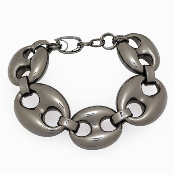 Bracciale bijou a maglie