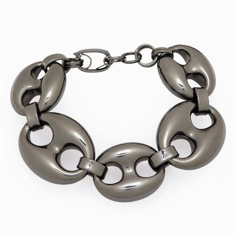 Bracciale Bijou a Maglie